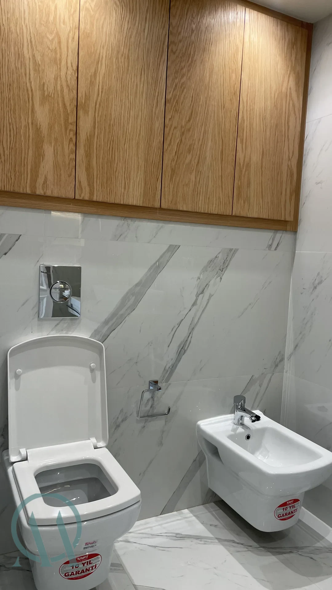 Appartement K.R — vue 7