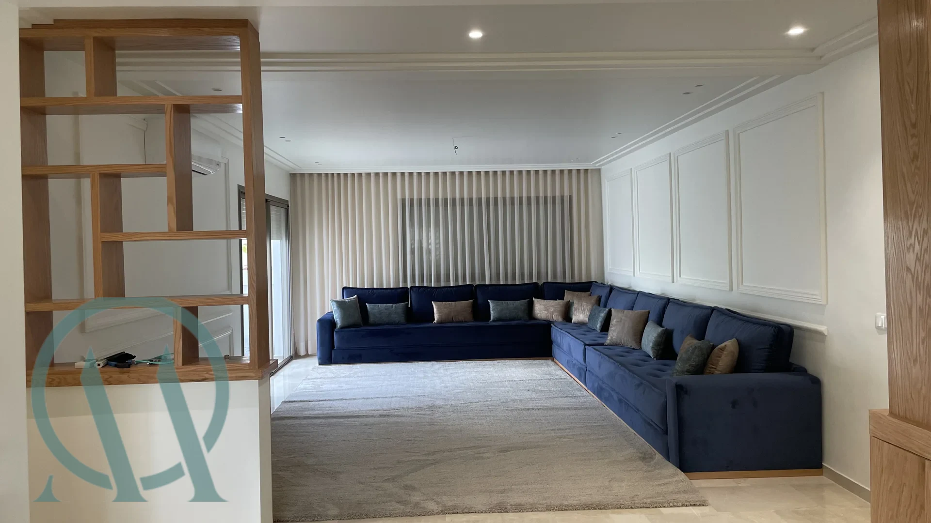 Appartement K.R — vue 3