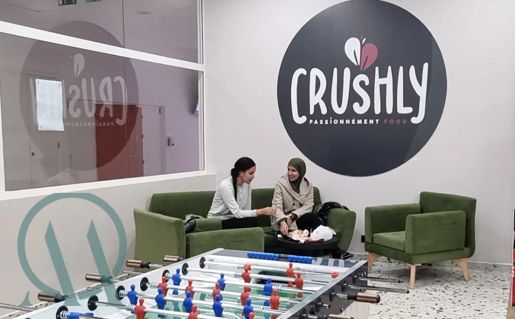 Crushly UM6P — vue 8