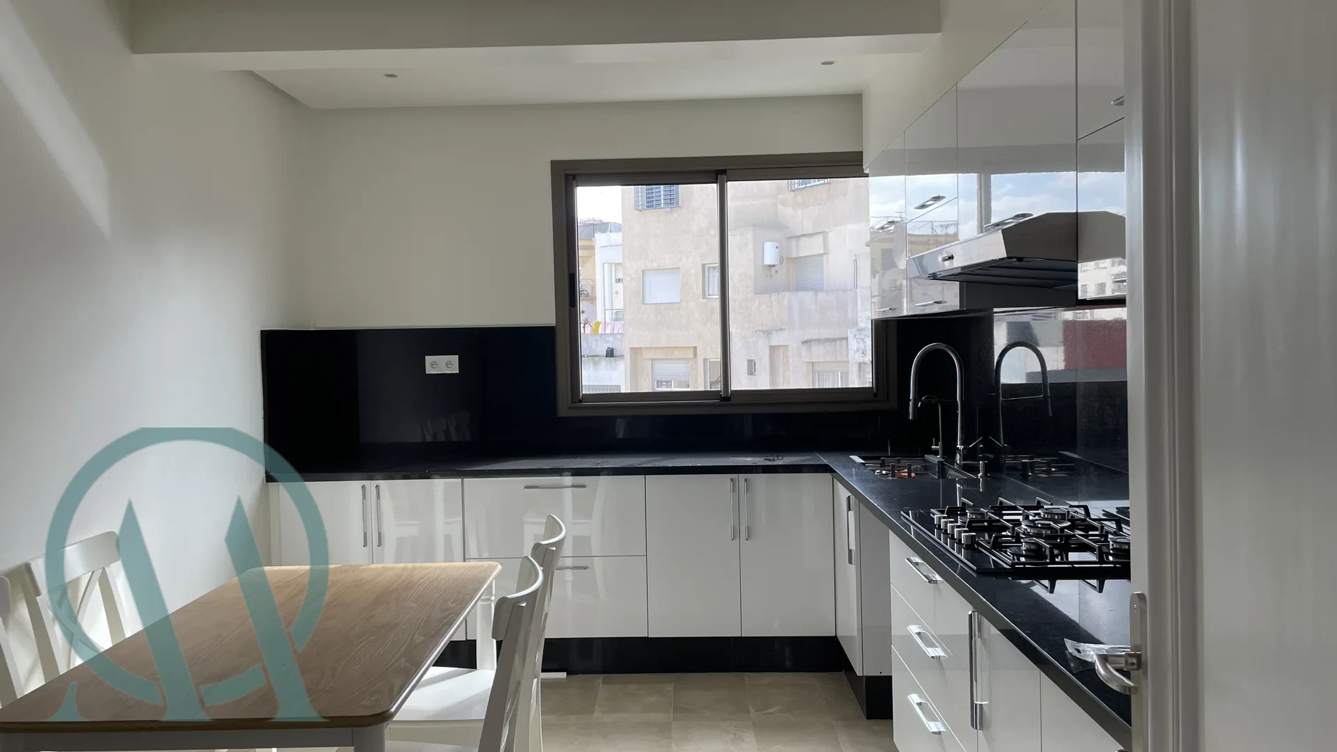Appartement K.R — vue 5