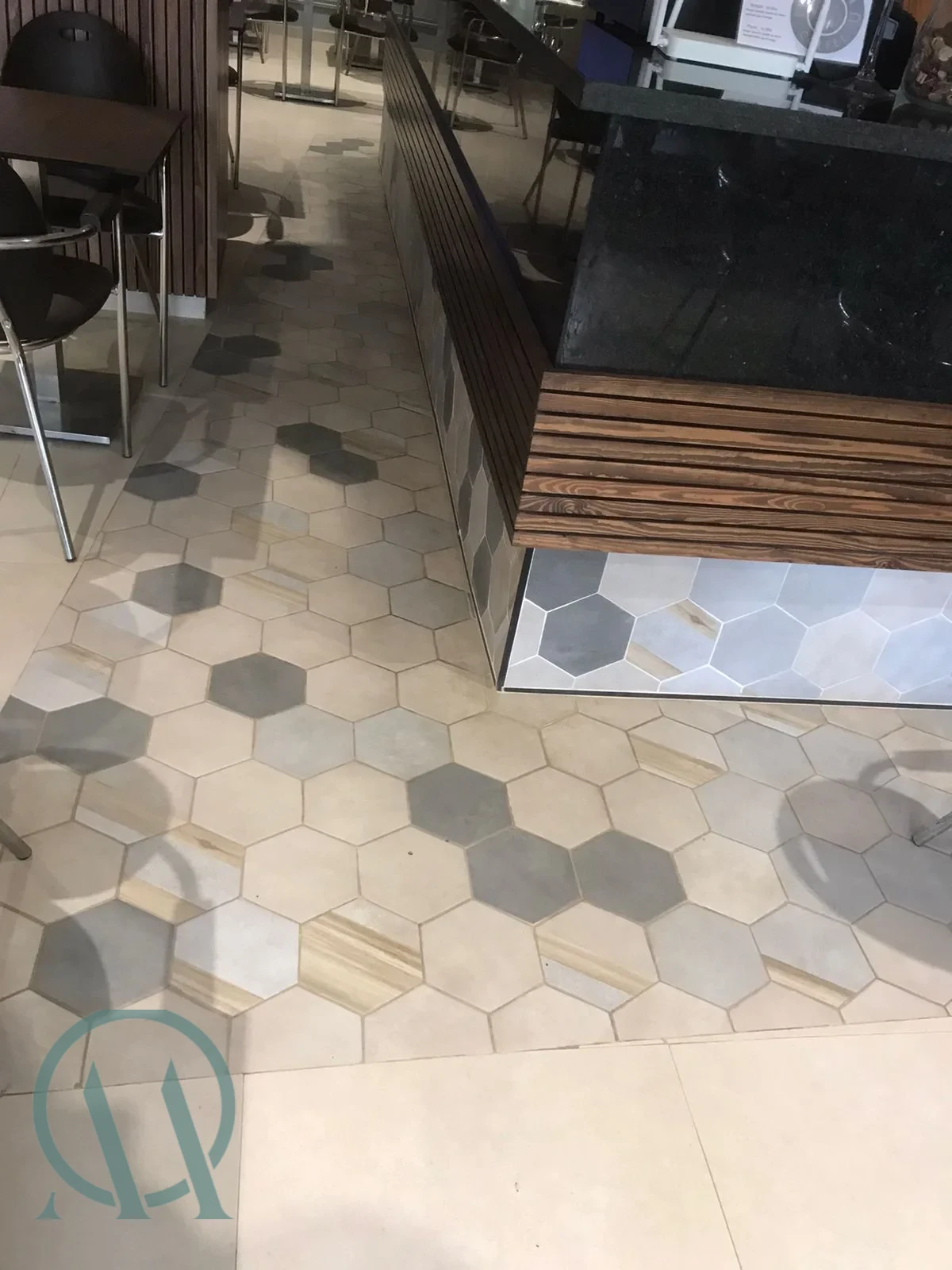 Bloom Café — vue 5