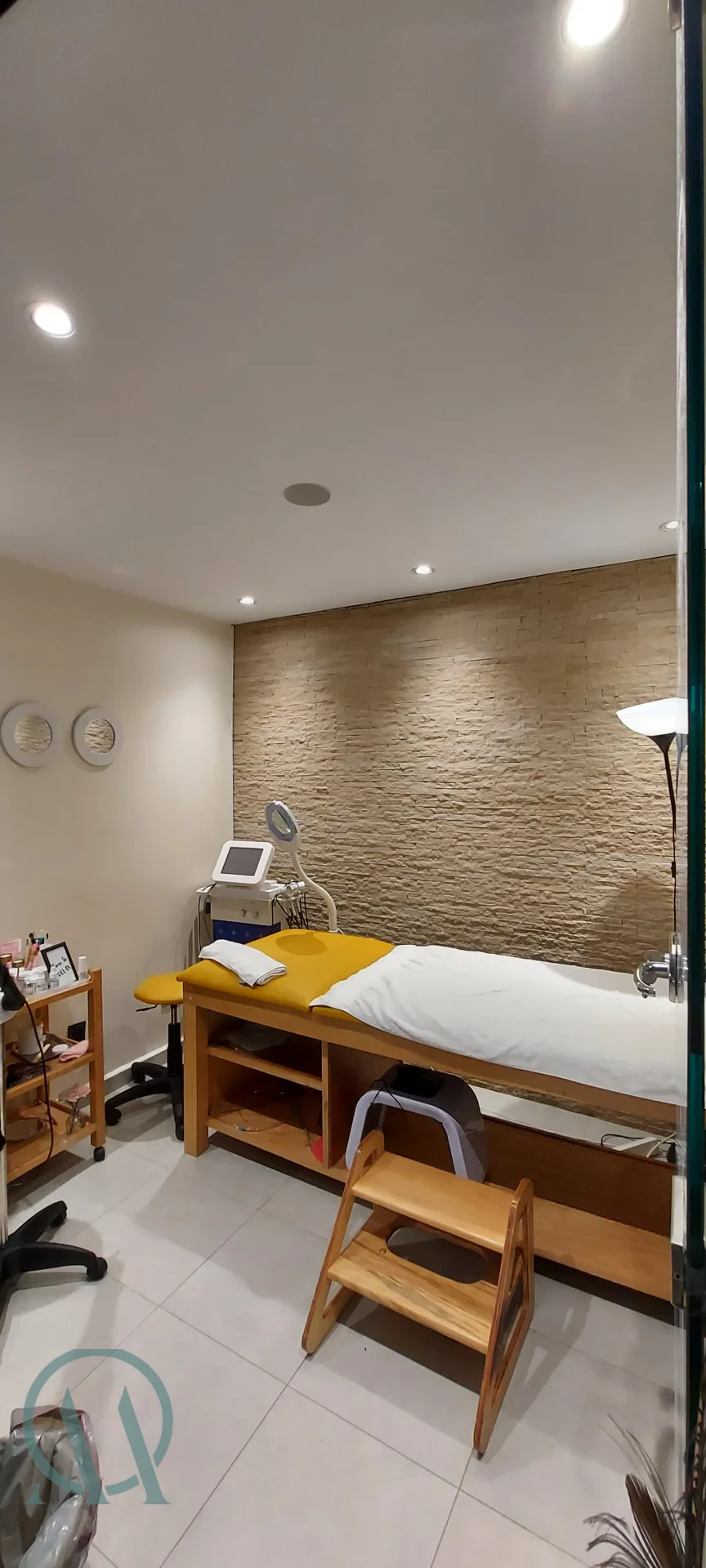 Ontherapy Institue — vue 5