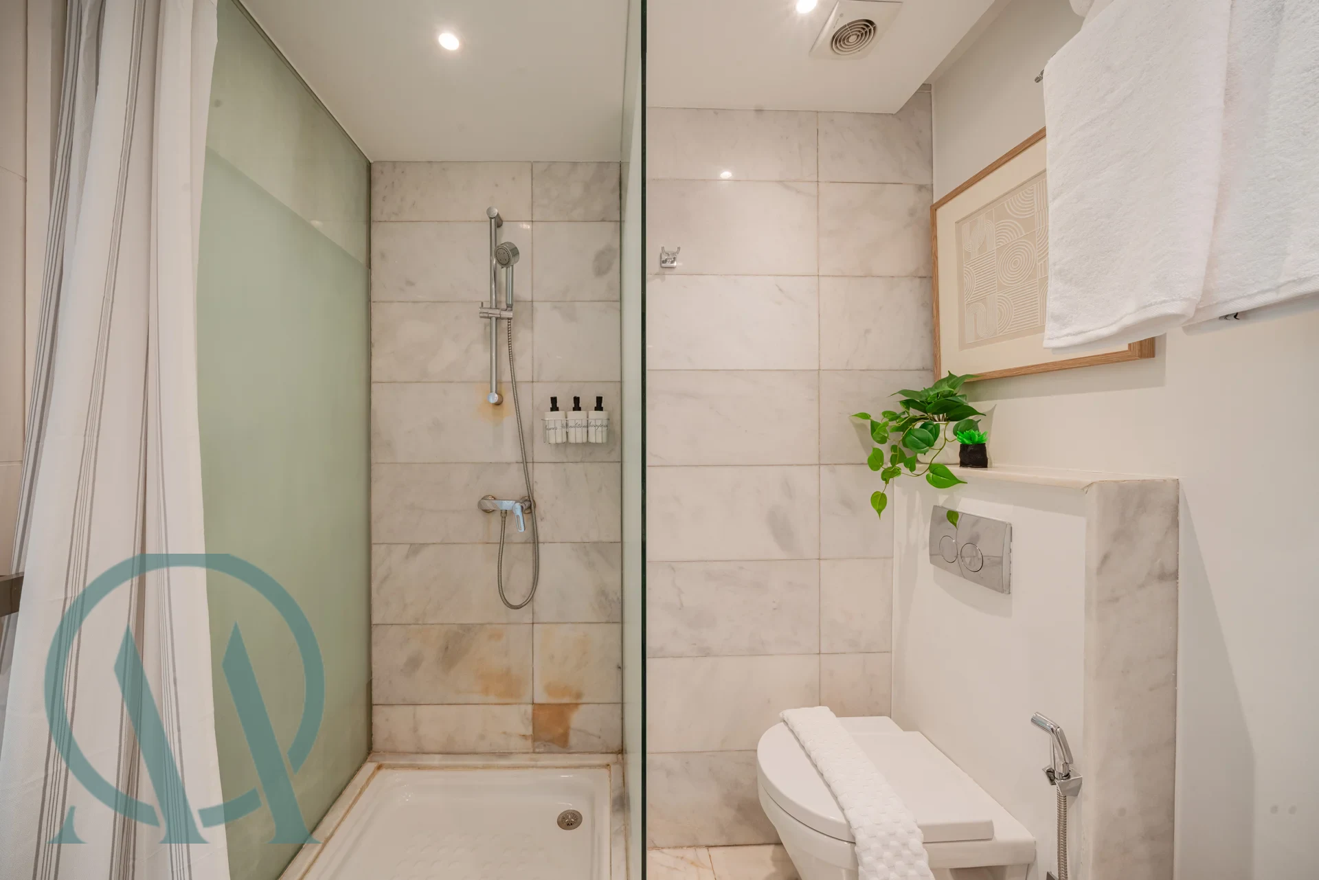 Appartement Massira — vue 7