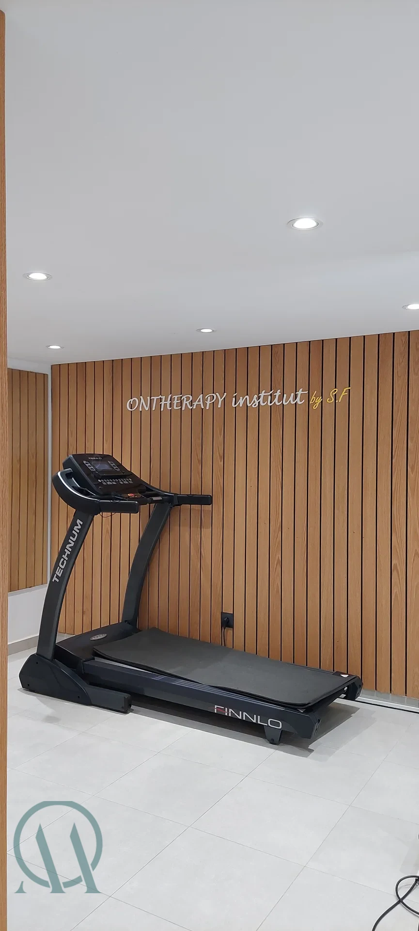 Ontherapy Institue — vue 2