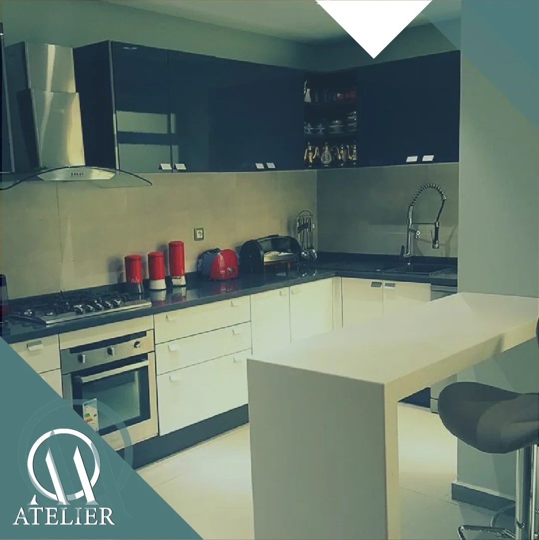 Appartement N.D — vue 4