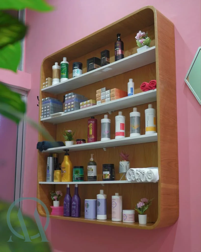 Coiffeur neufchatel — vue 4