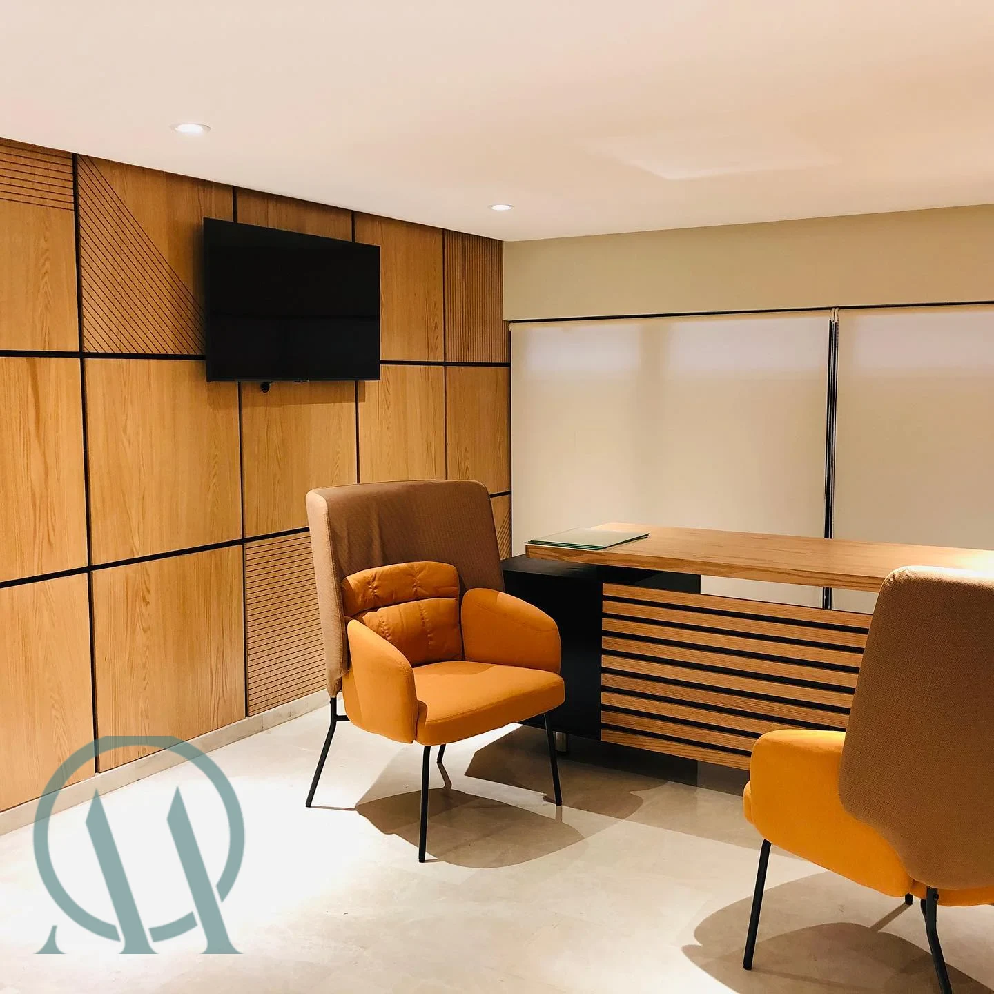 Bureau F.A — vue 4