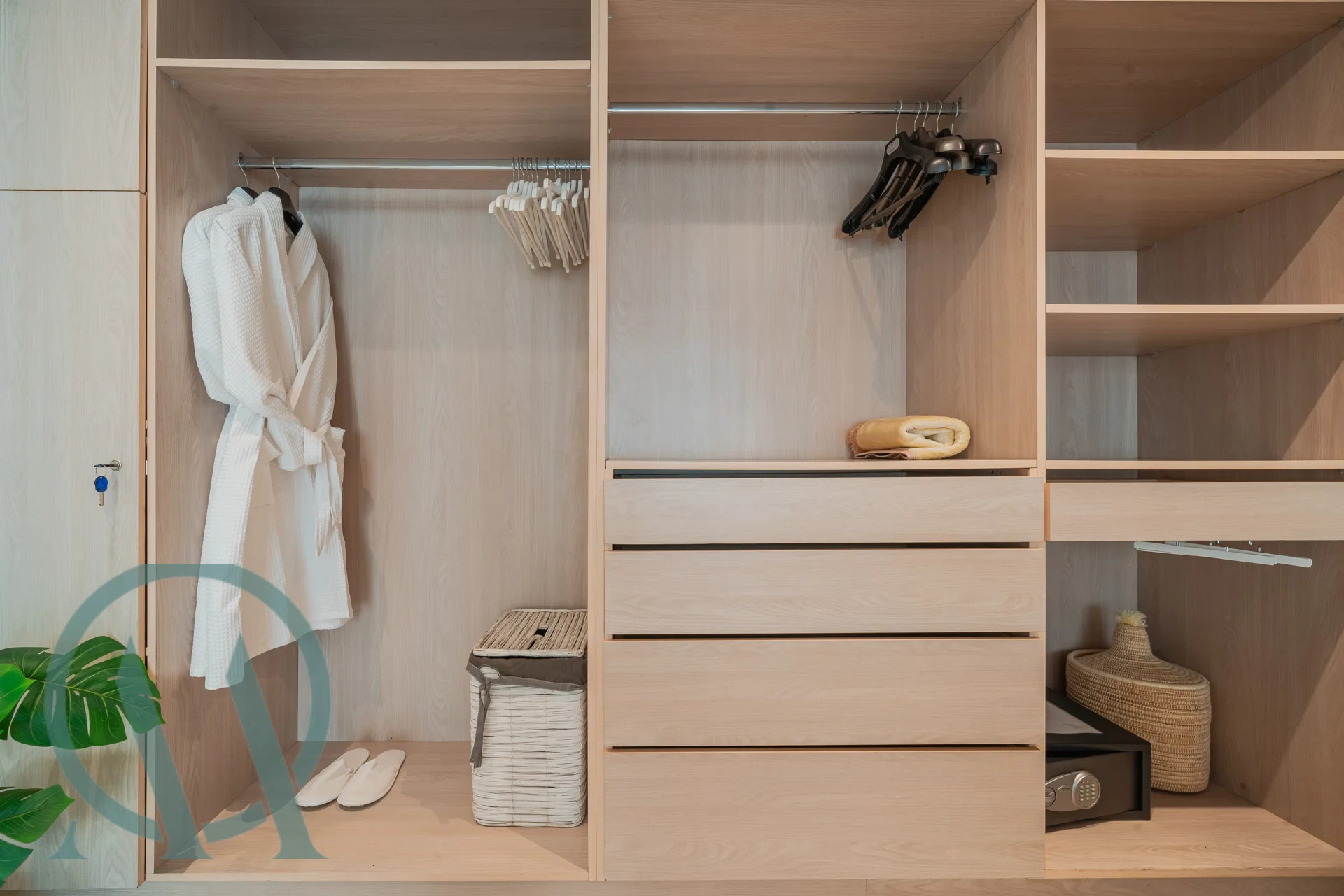 Appartement Massira — vue 6