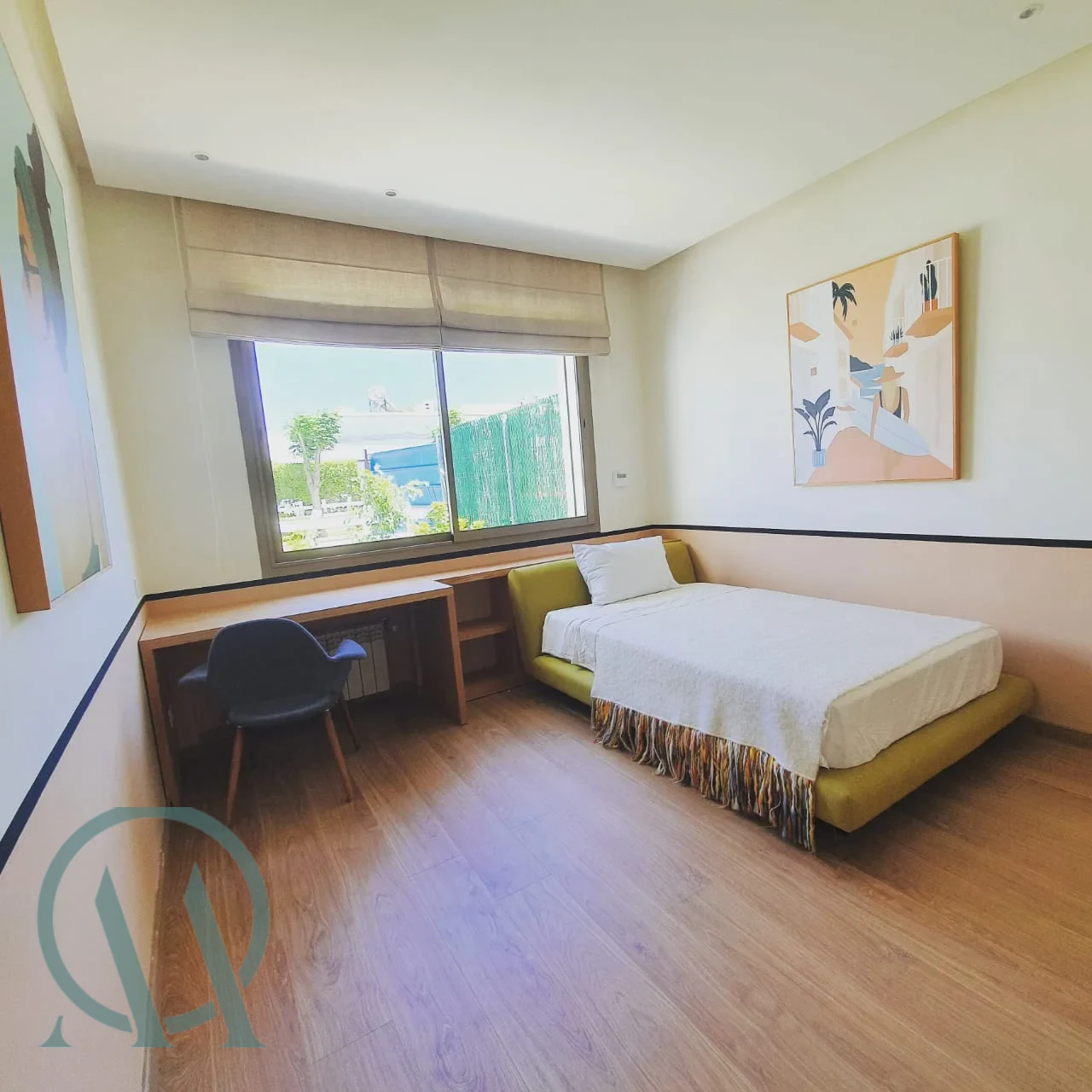 Villa M.M