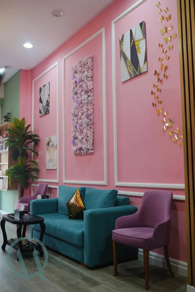 Coiffeur neufchatel — vue 5