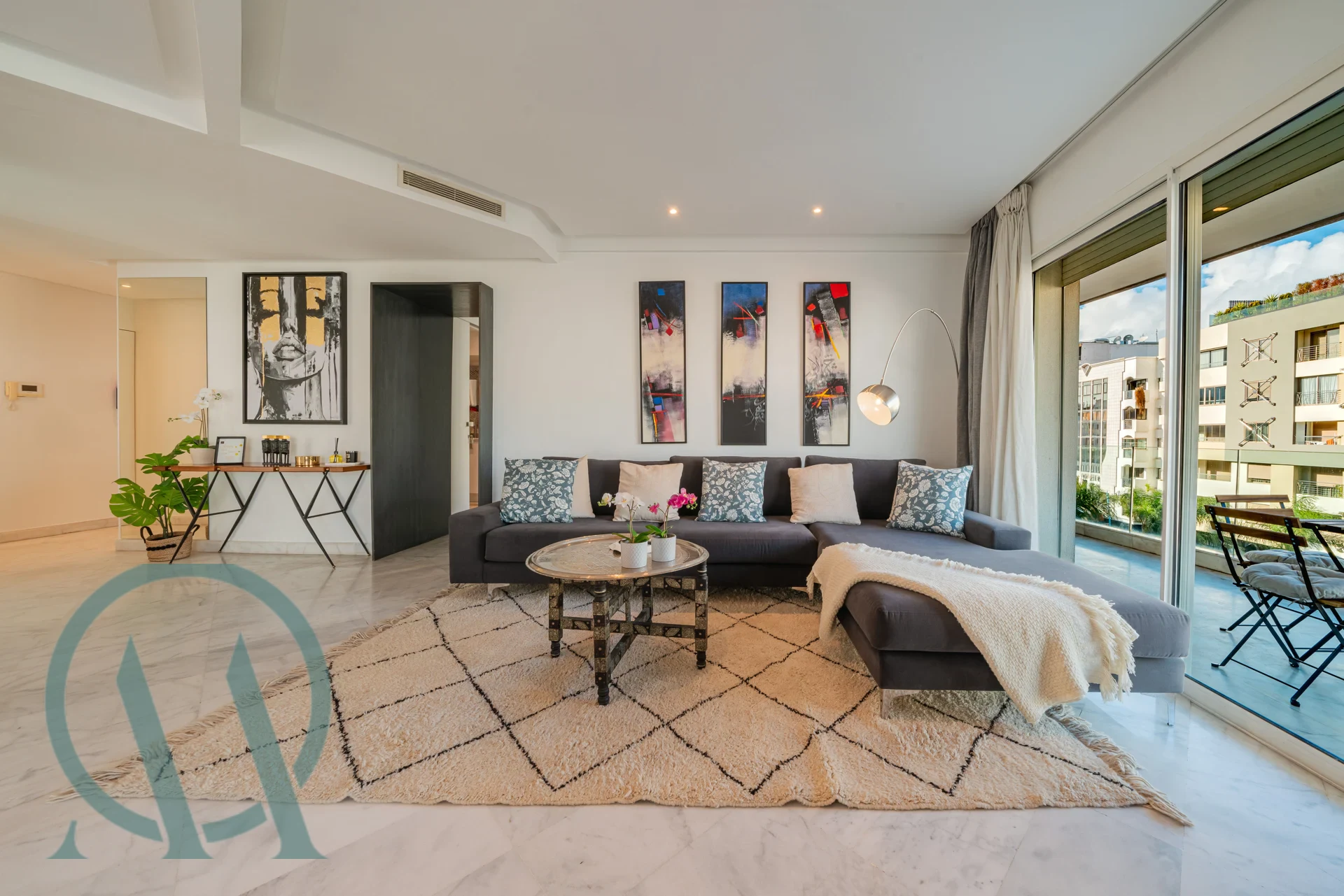 Appartement Massira