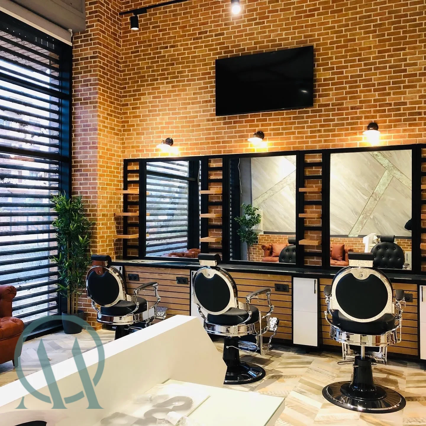 Coiffeur Mustachio — vue 8