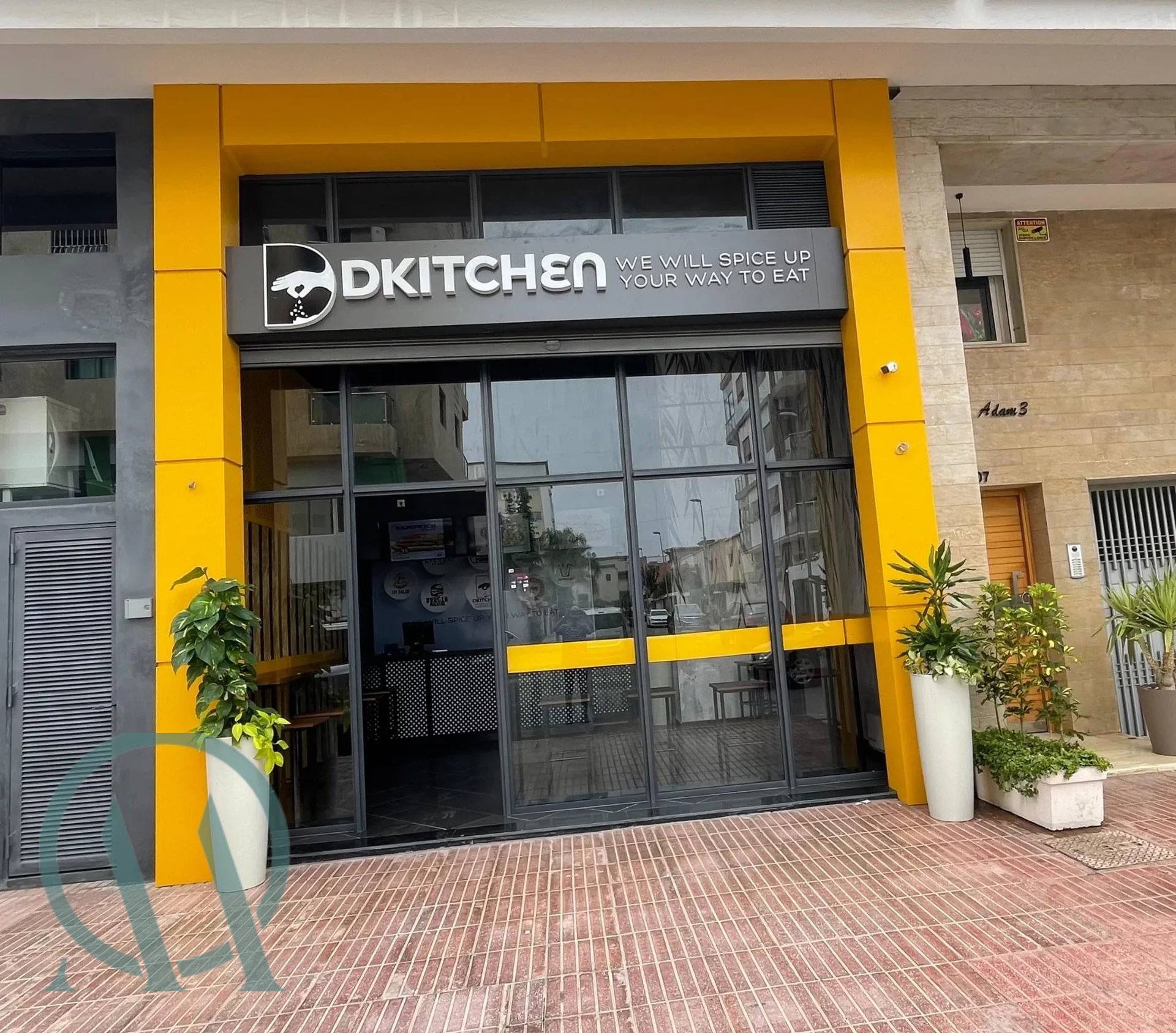 D-Kitchen