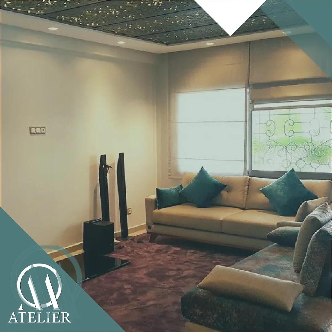 Appartement N.D — vue 2