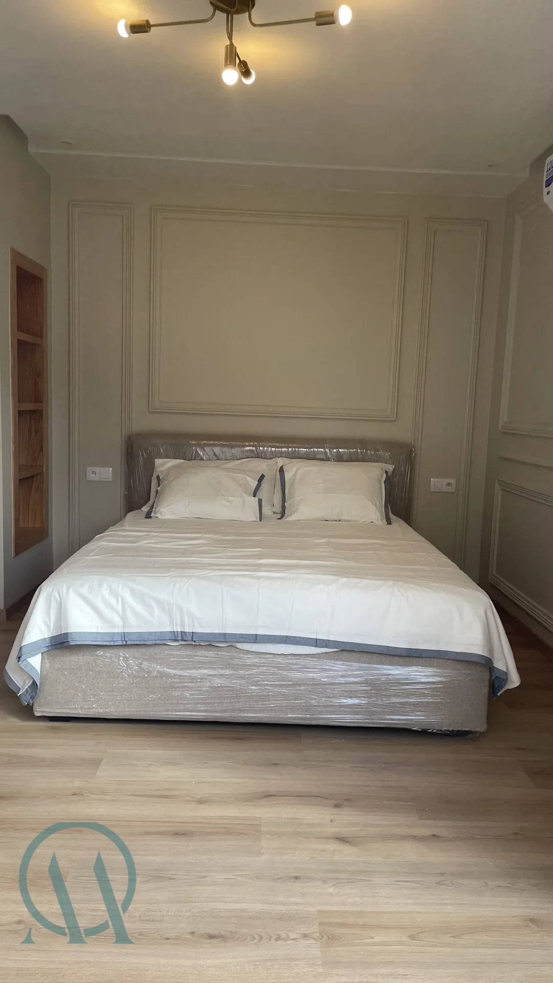 Appartement K.R — vue 8