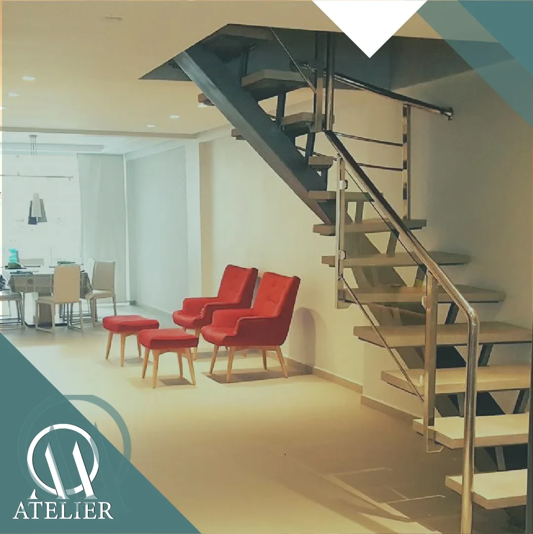 Appartement N.D — vue 6