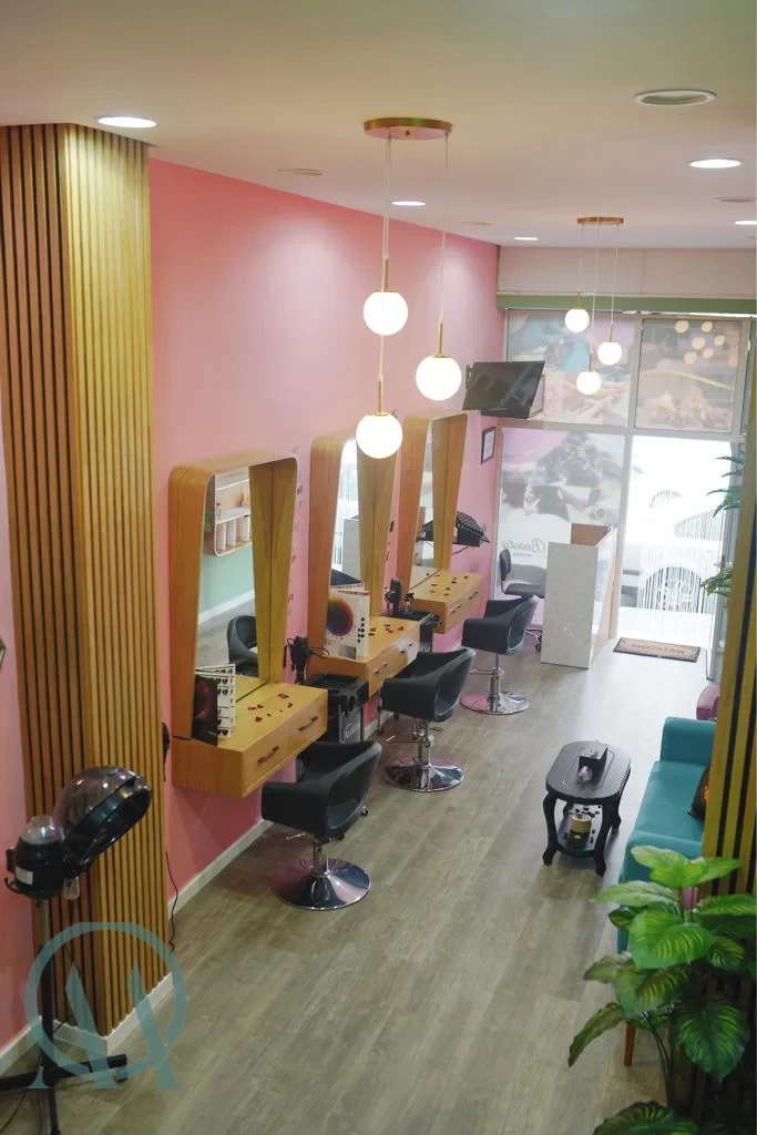 Coiffeur neufchatel — vue 3