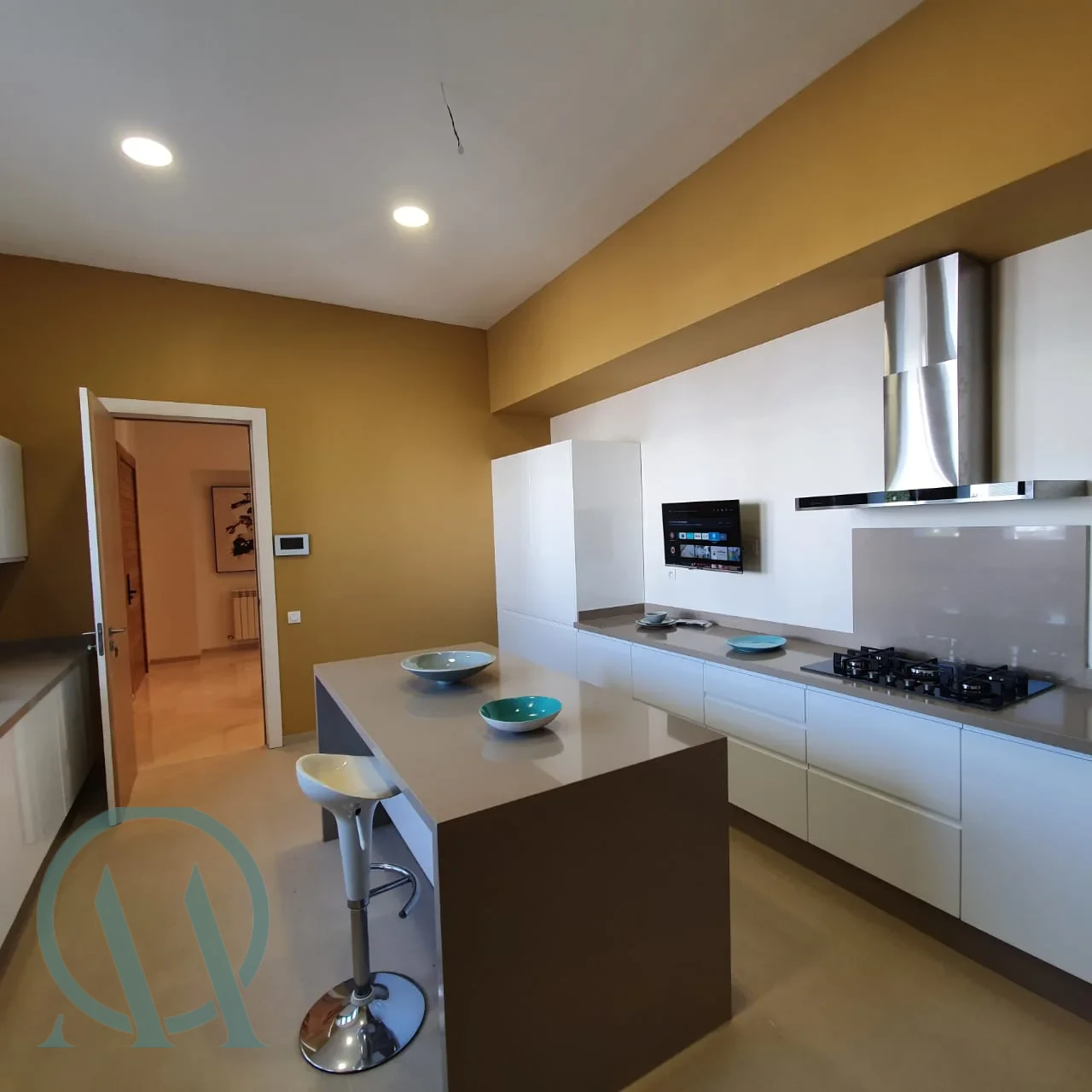 Villa M.M — vue 4