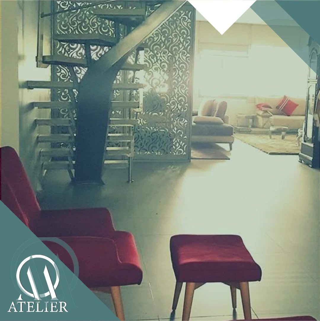 Appartement N.D — vue 8