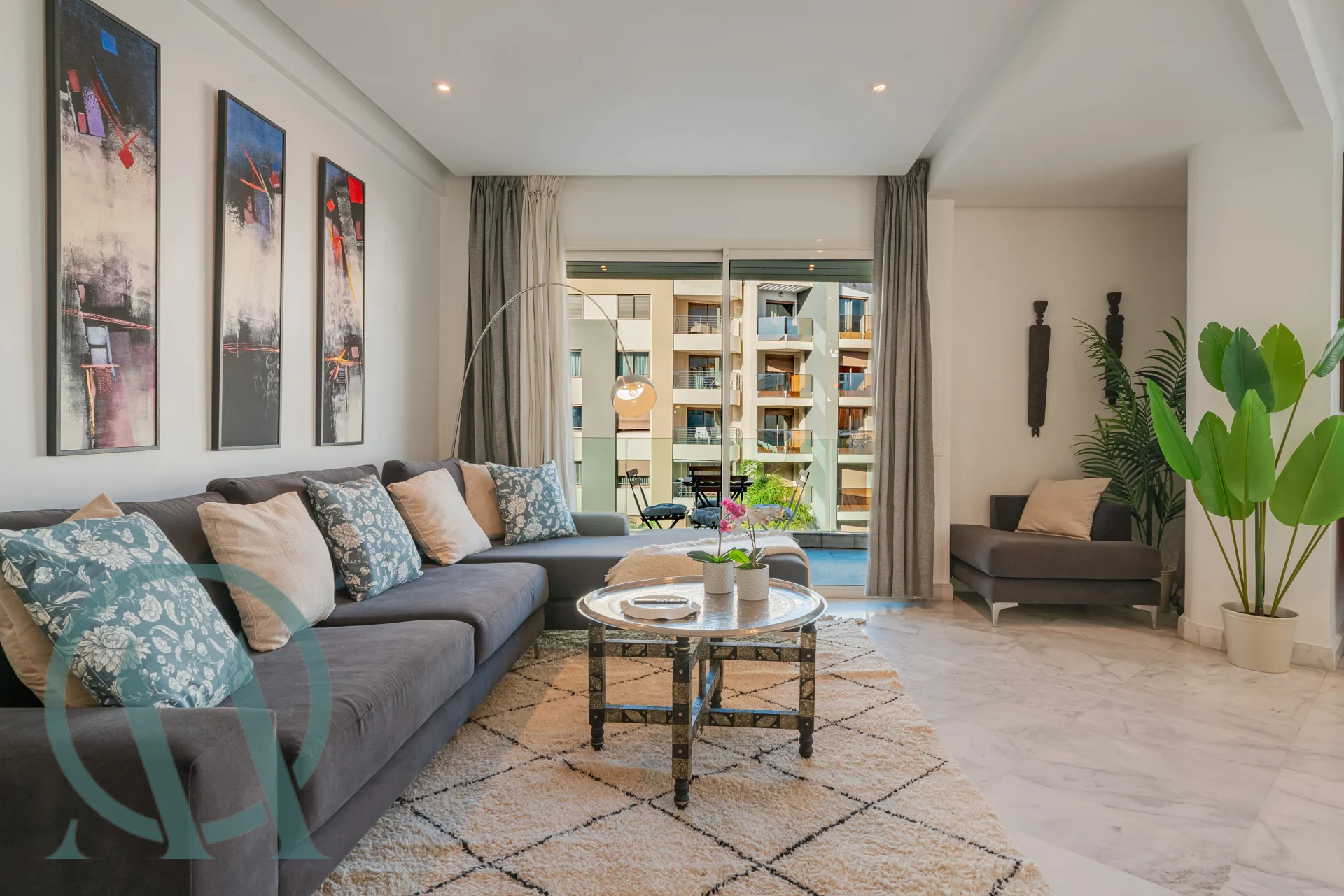 Appartement Massira — vue 8