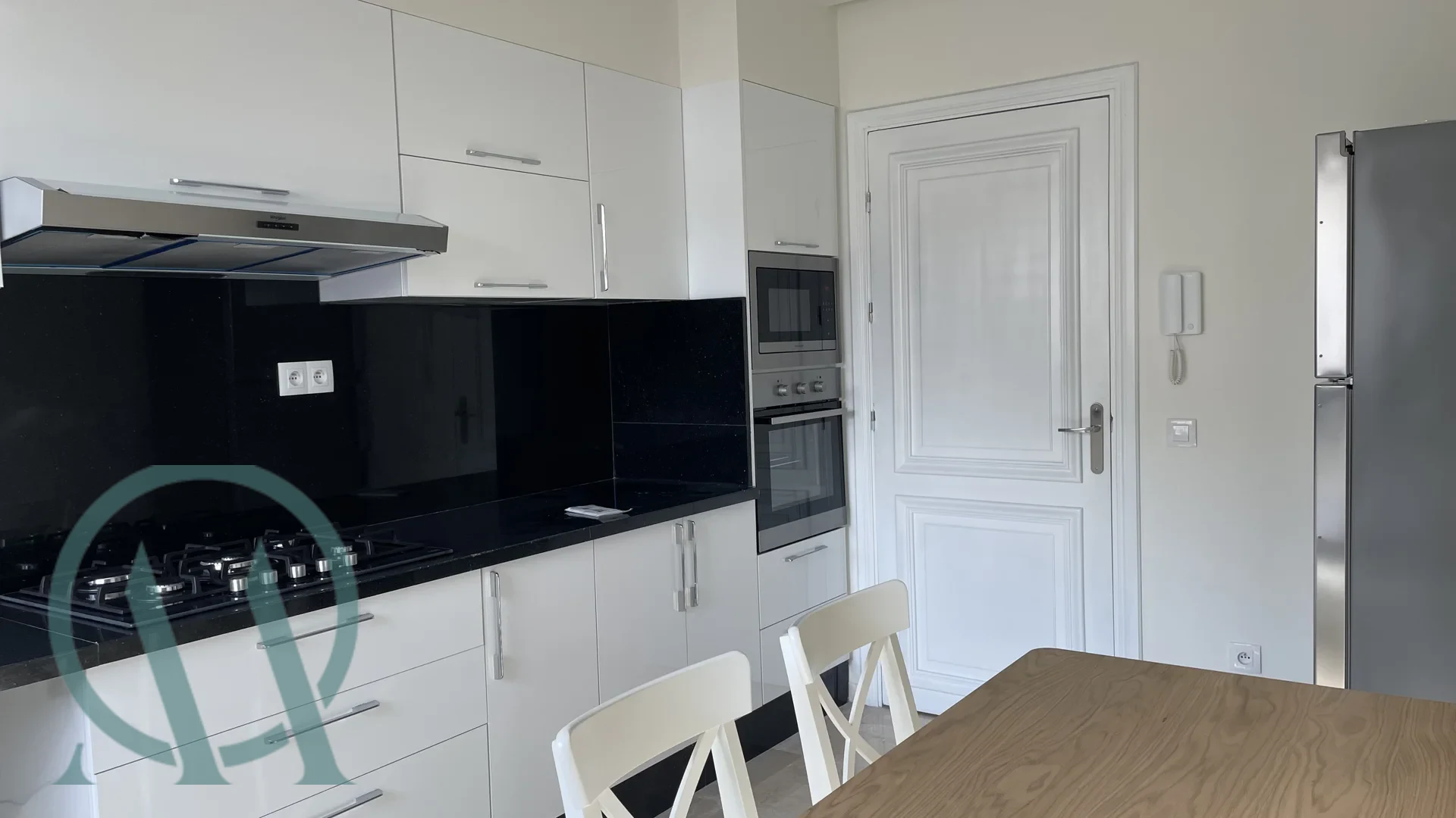 Appartement K.R — vue 4