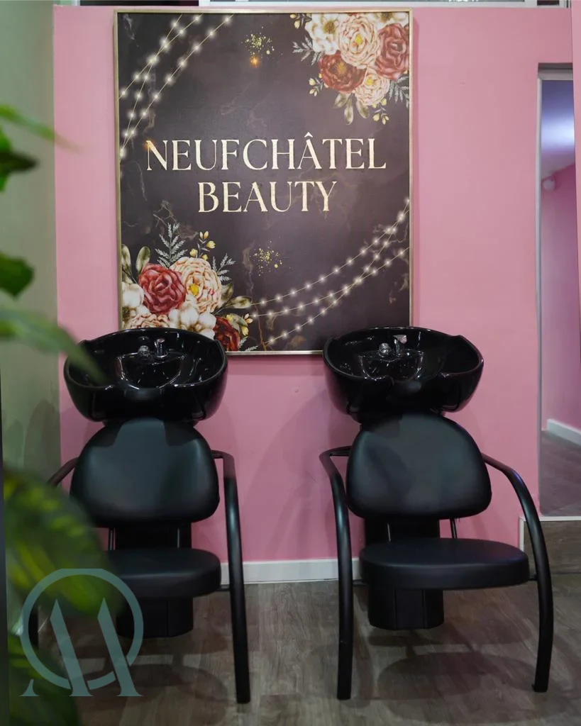 Coiffeur Neufchâtel