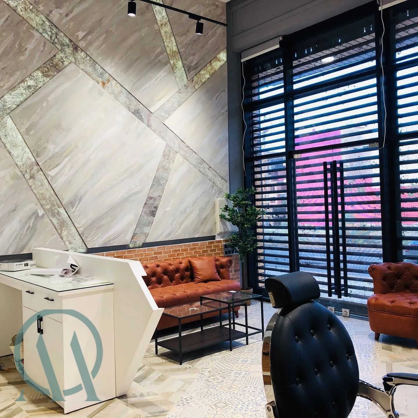 Coiffeur Mustachio — vue 7
