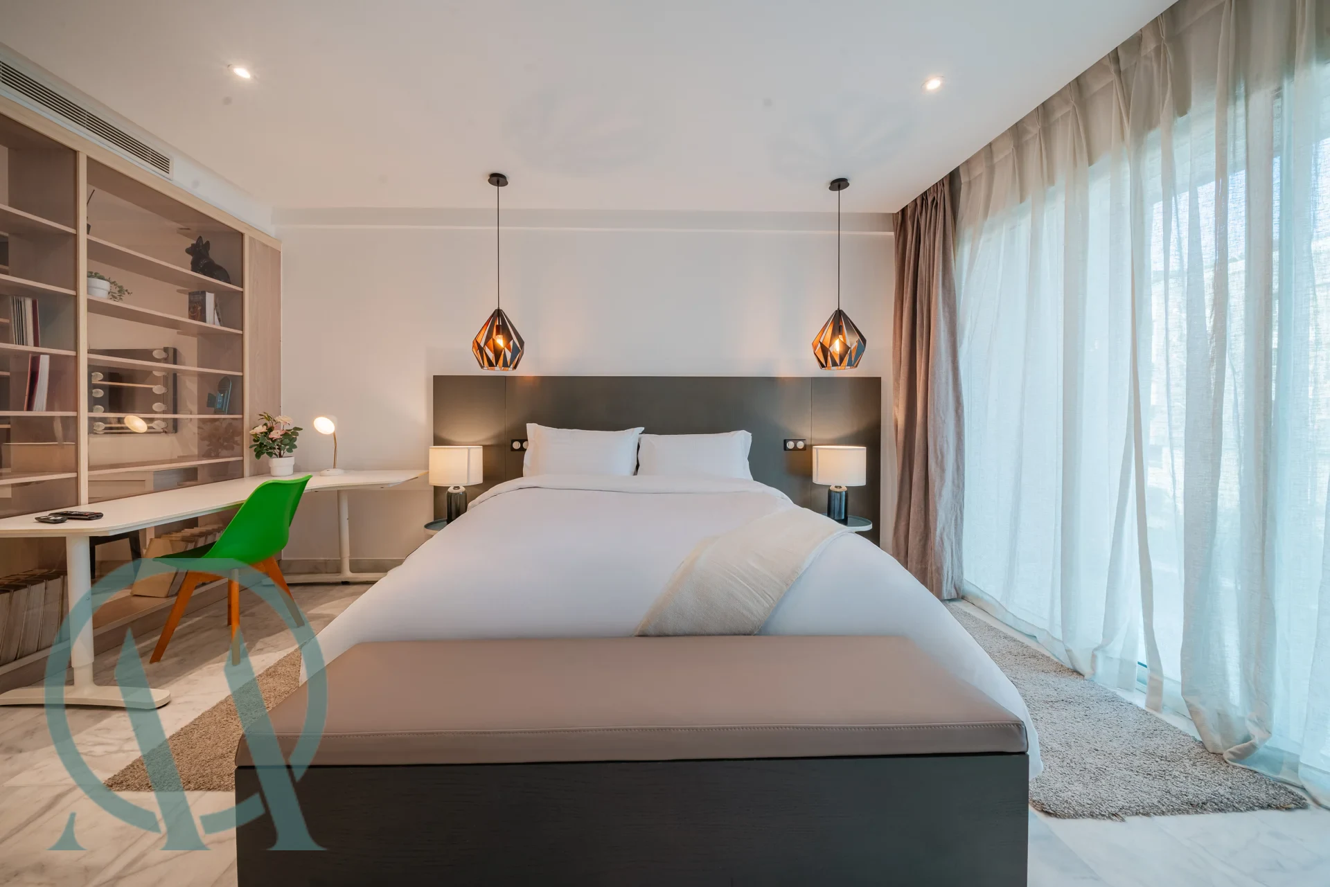 Appartement Massira — vue 5