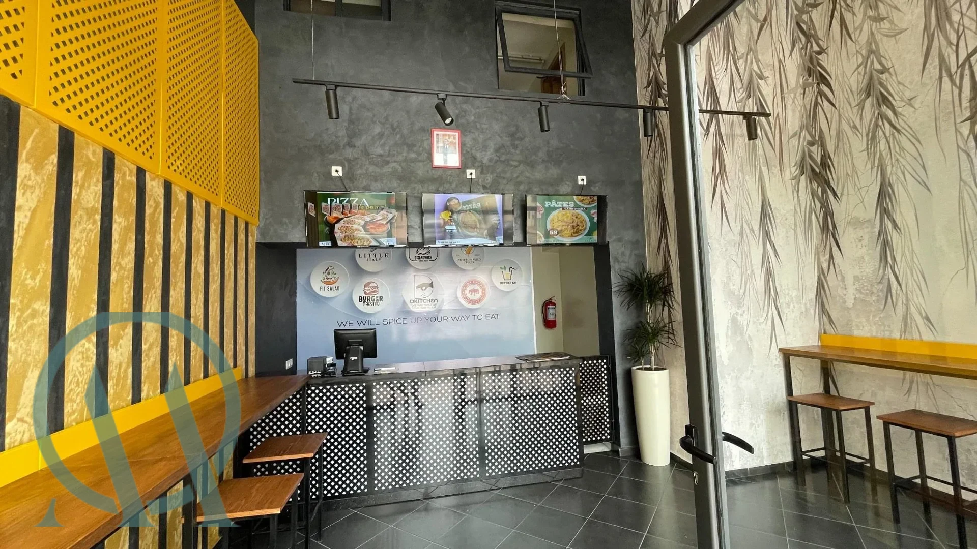 D-Kitchen — vue 2