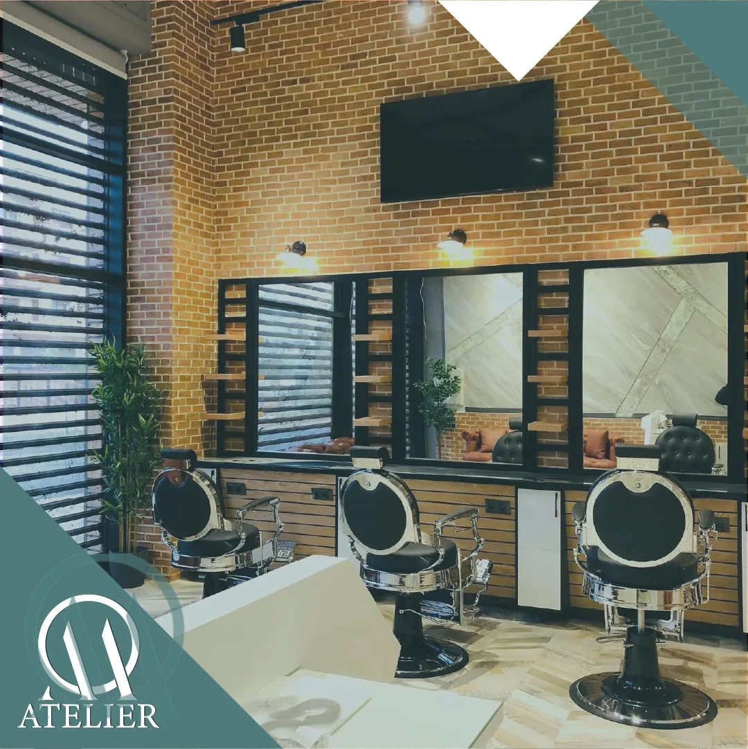 Coiffeur Mustachio — vue 5