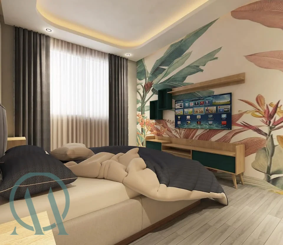 Villa A.O