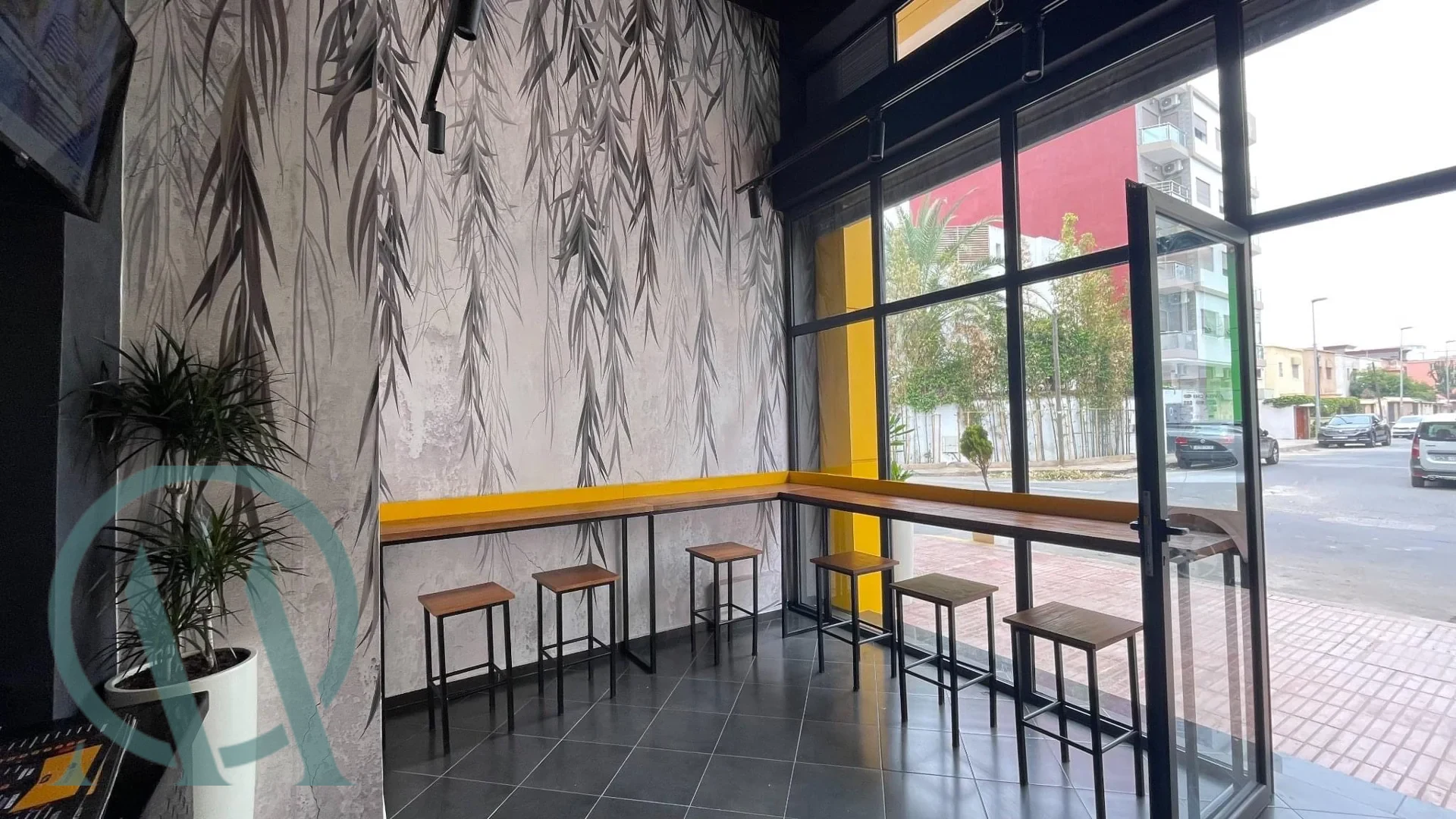 D-Kitchen — vue 3